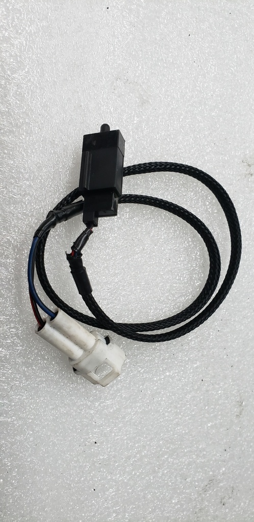 (new ref. 4019110) switch-throttle