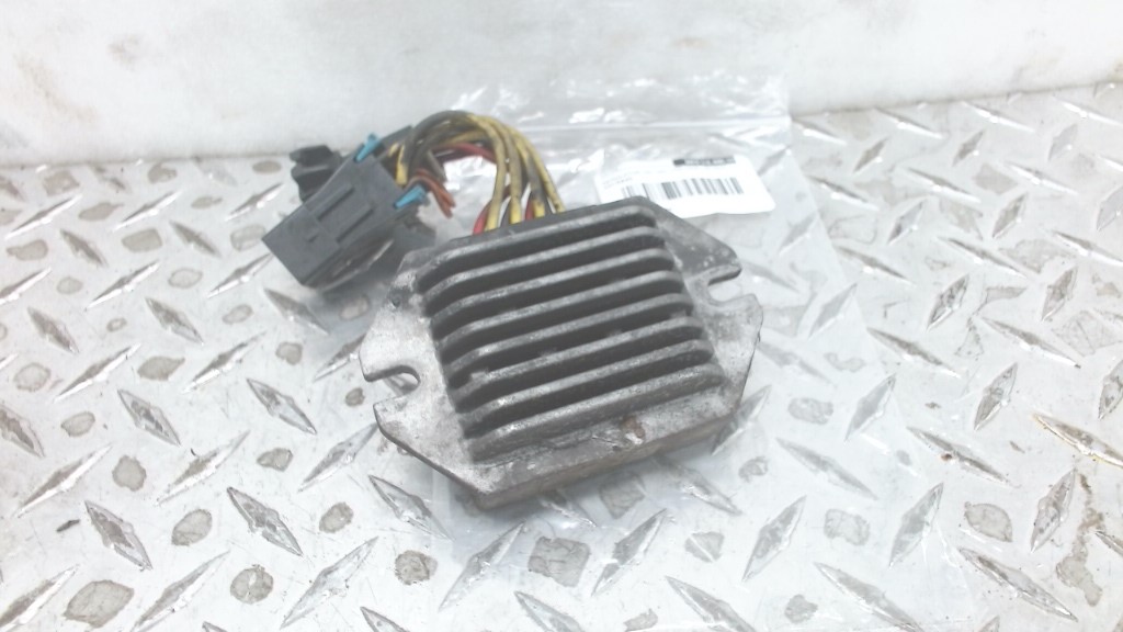 dc led regulator