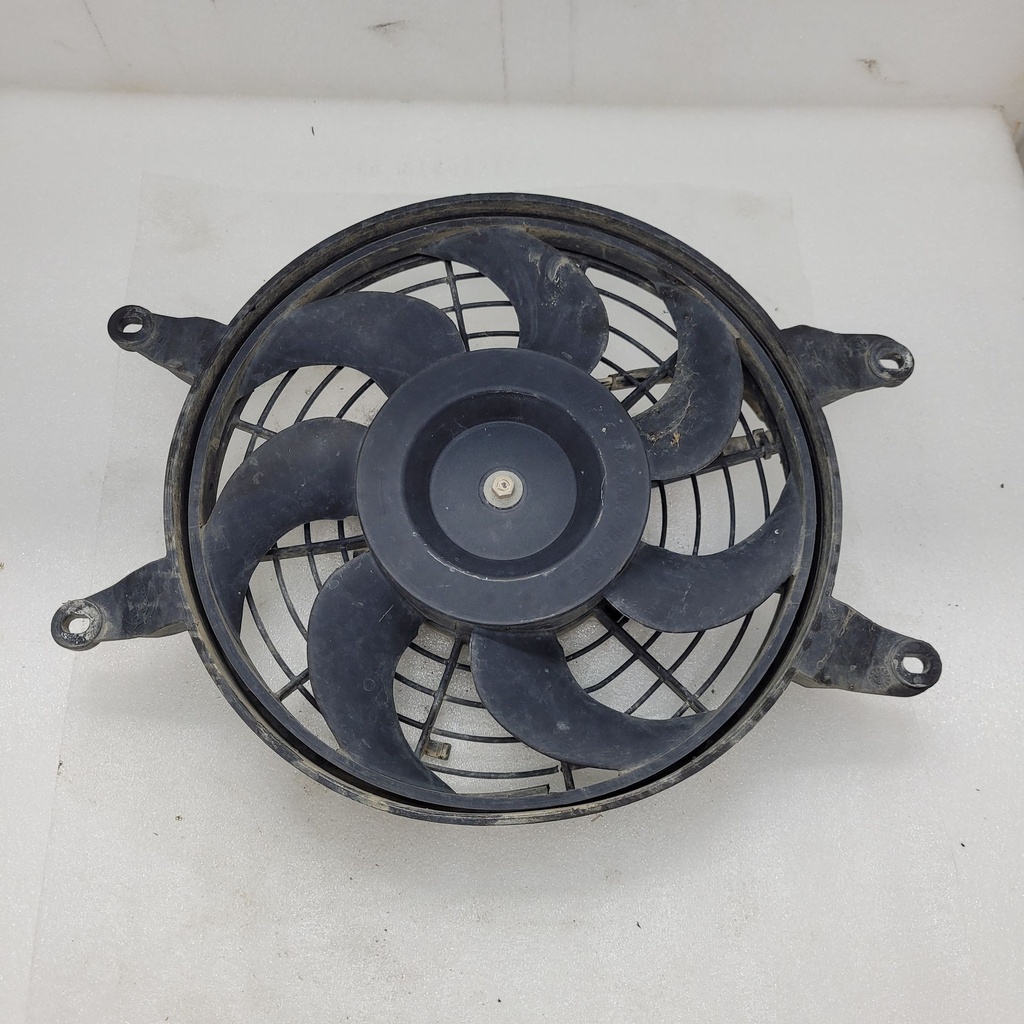 (new ref. 709200371) fan