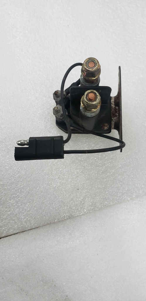 MAGNETIC SWITCH