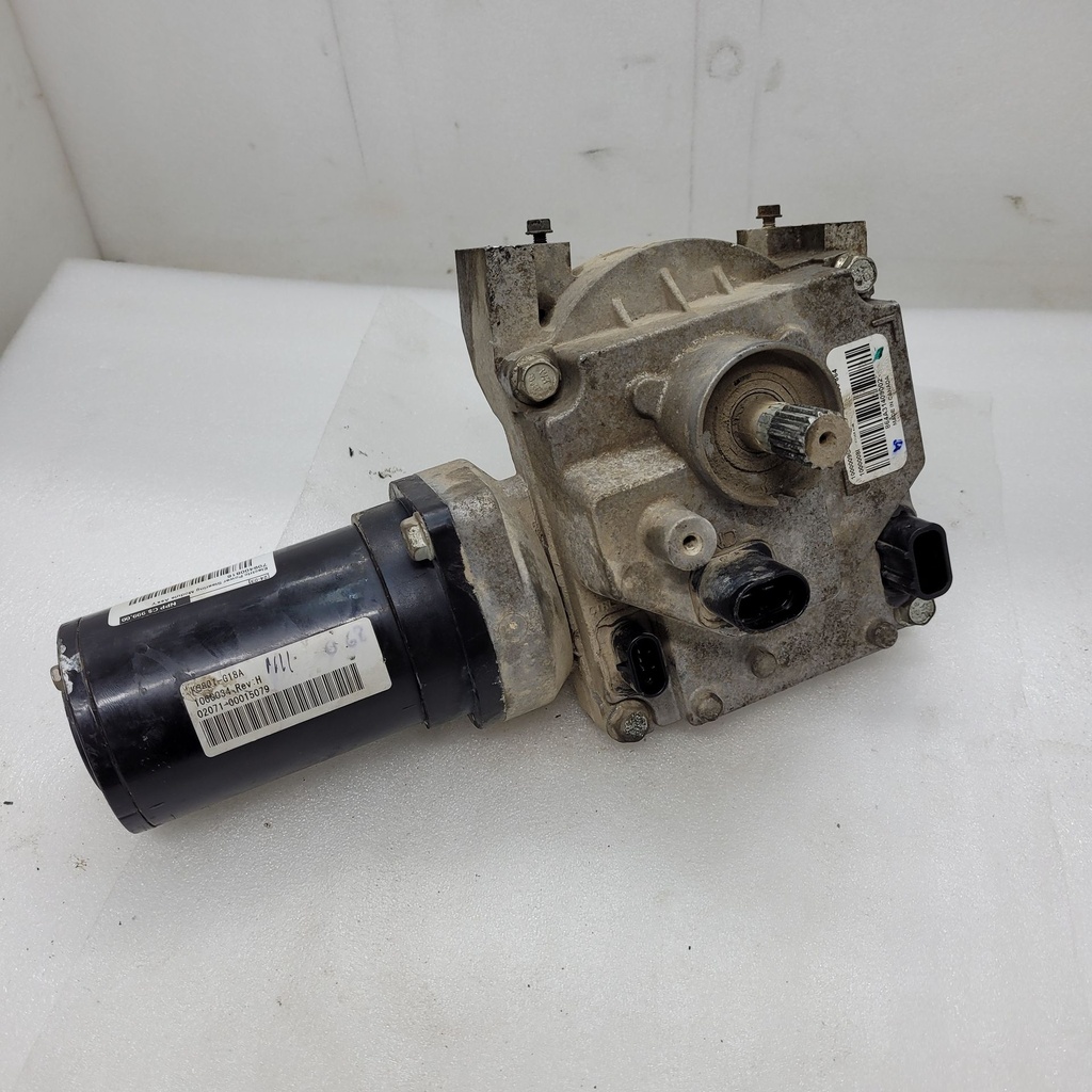 electric power steering module ass'y