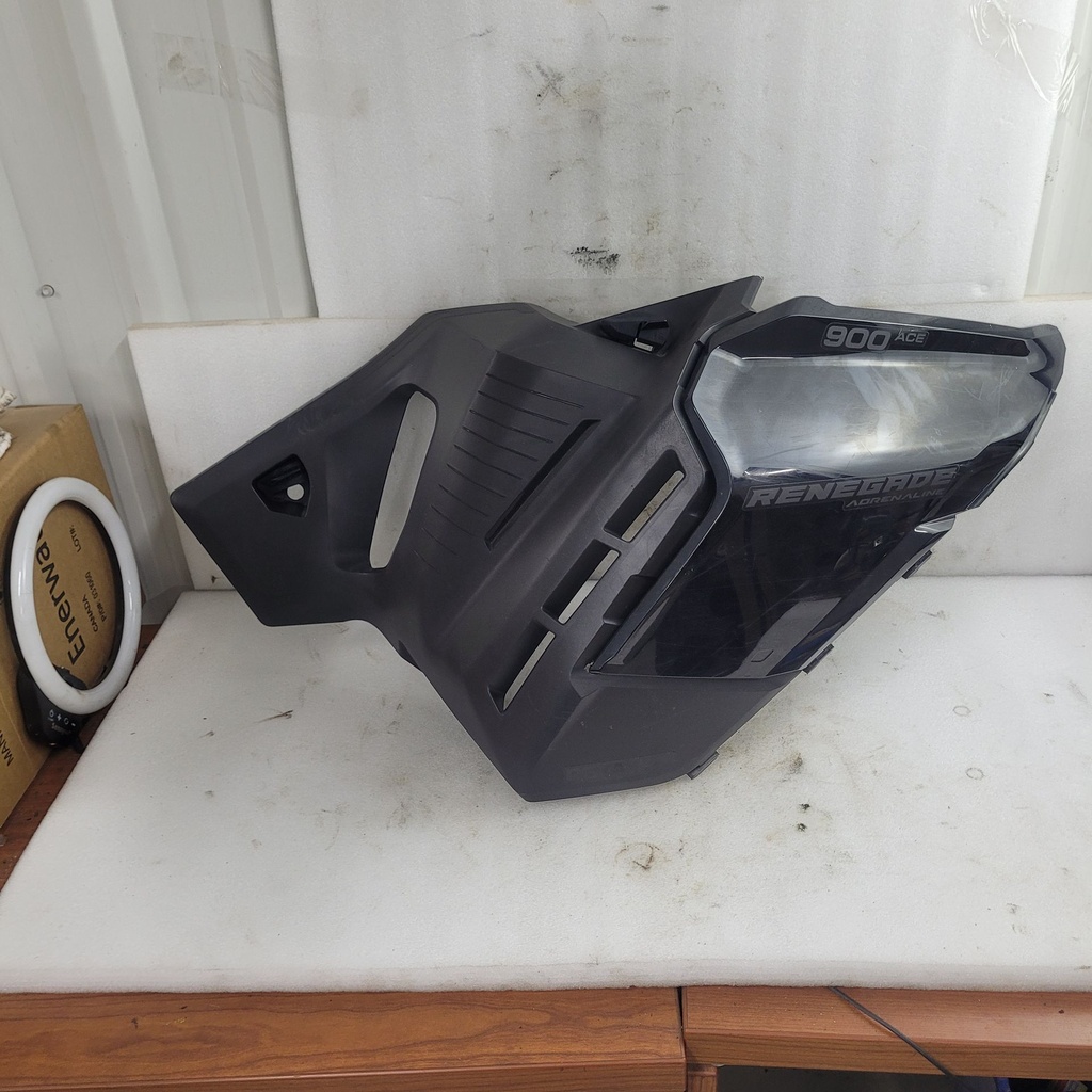 rh rear panel