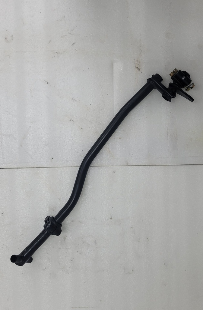 Tube Main