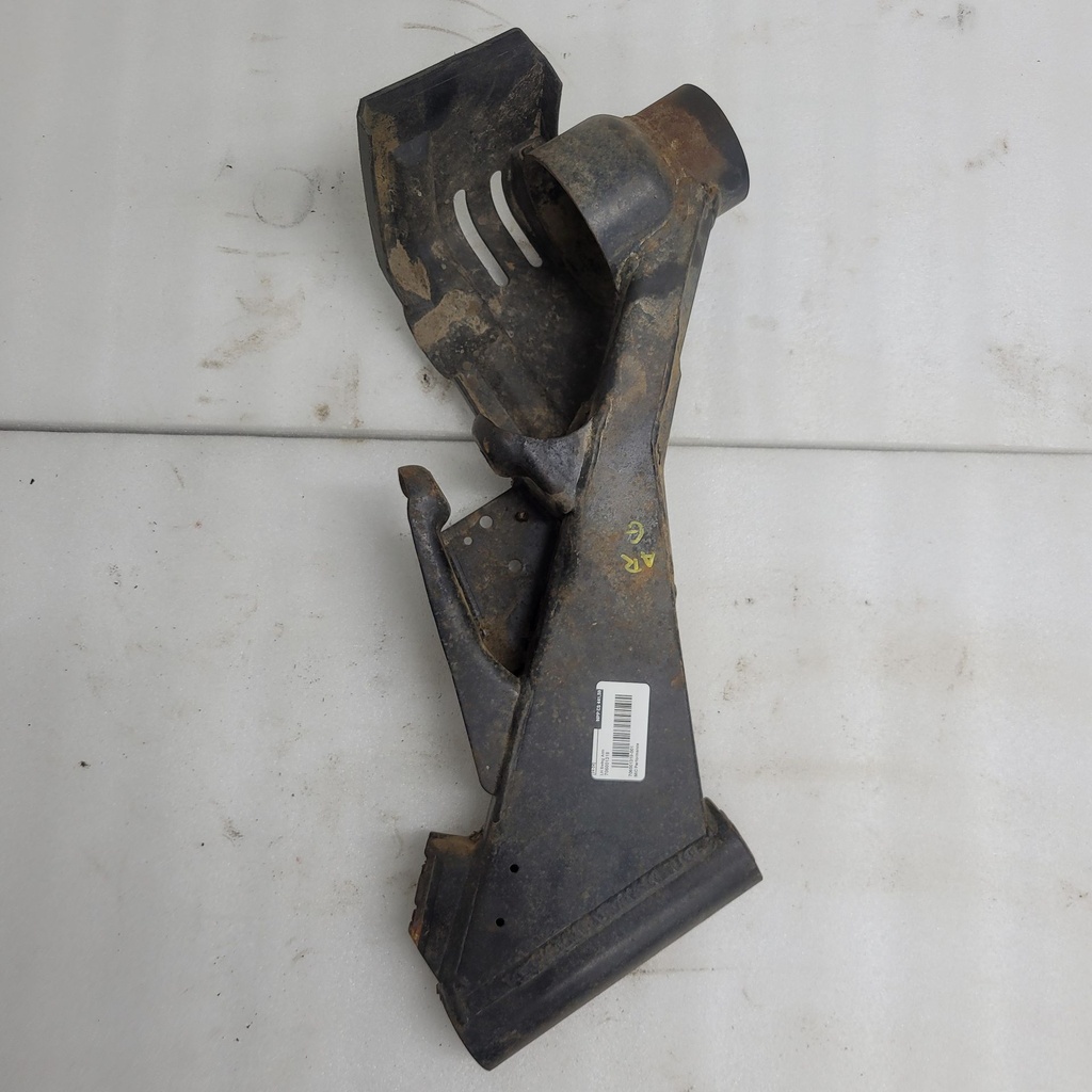 LH Swing Arm