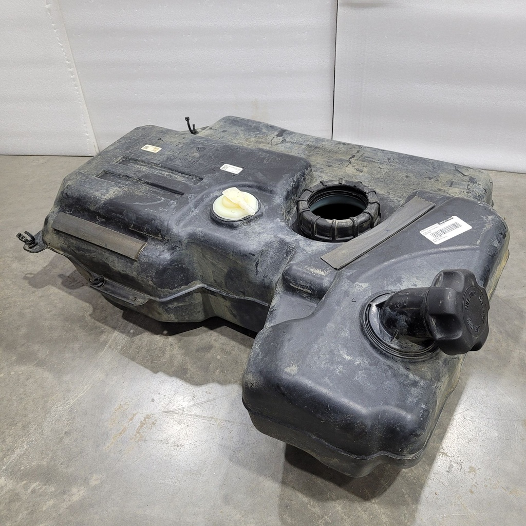 (new ref. 2522064) fuel tank assembly, 1000 s