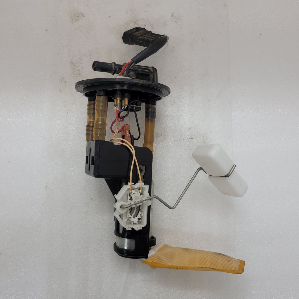 (new ref. 2212116) fuel pump kit