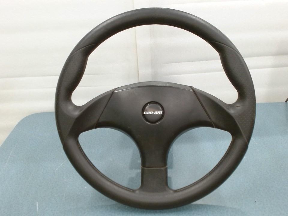 [709400650-001] steering wheel package xc, xc dps, dps, xds std