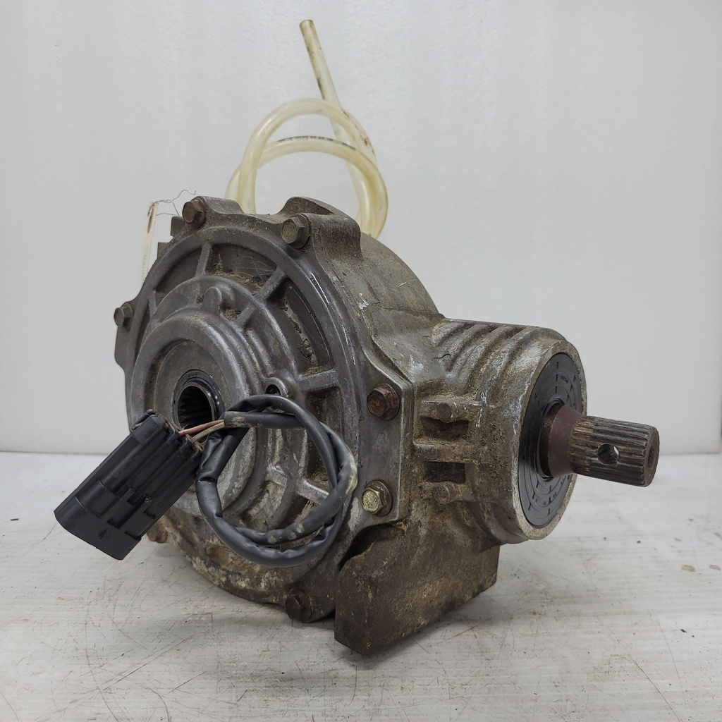 (new ref. 1334625) asm-gearcase,front