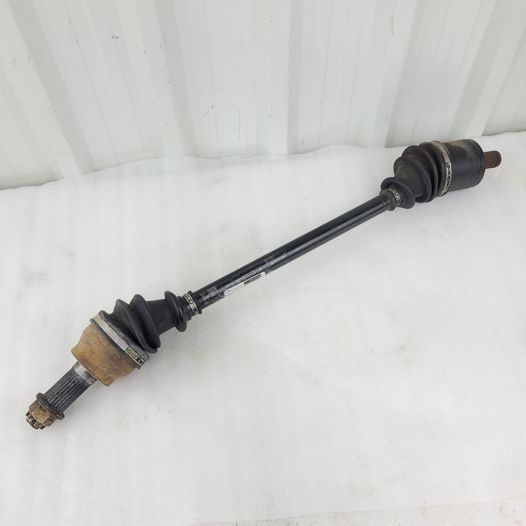 (new ref. 1333946) front halfshaft 60 assembly