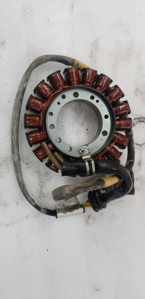 (new ref. 4080986) stator-660w,706mm