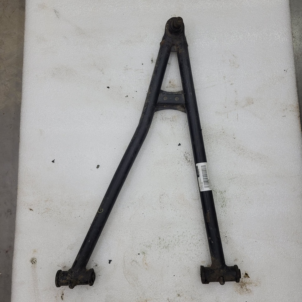 control arm front lower left si[ab]