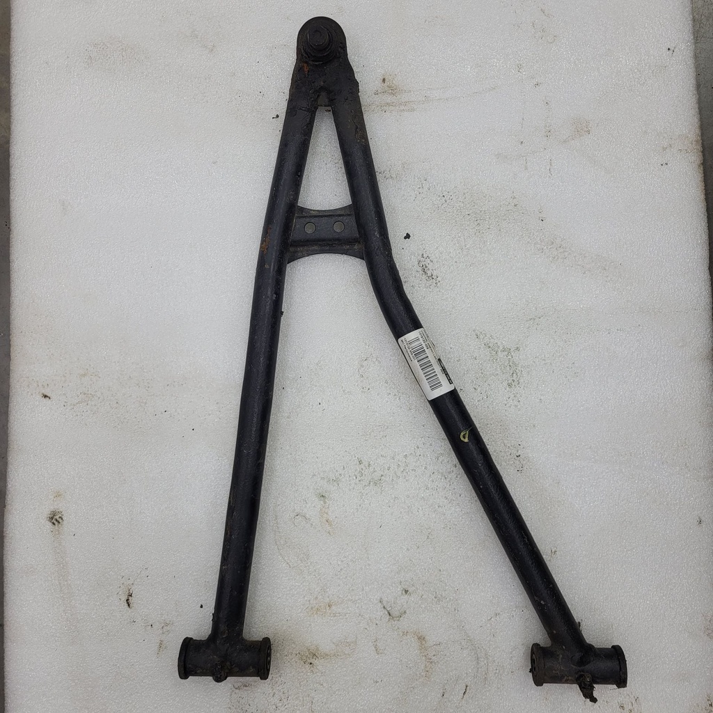 control arm frt lwr right side[ab]