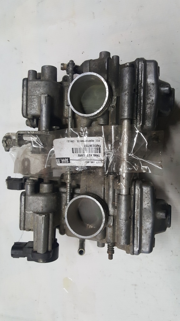 SKI DOO TM40 KIT CARB - 403138792