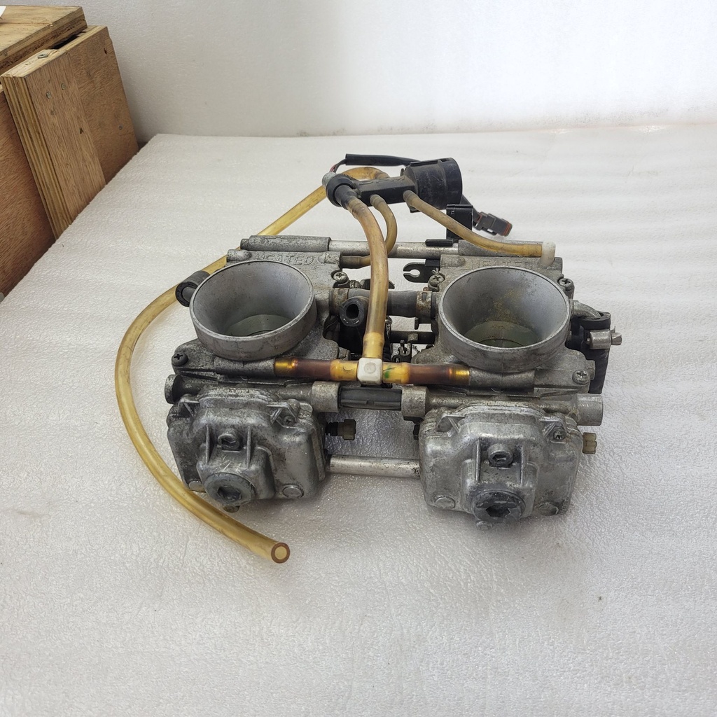 SKI DOO TM40 KIT CARB - 403138792