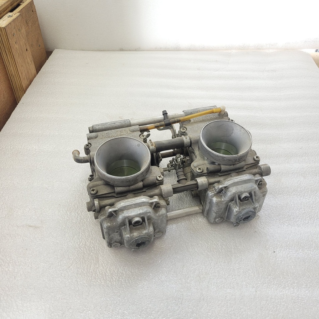 Ski Doo Carburator Ass'y TM-40 - 403138804