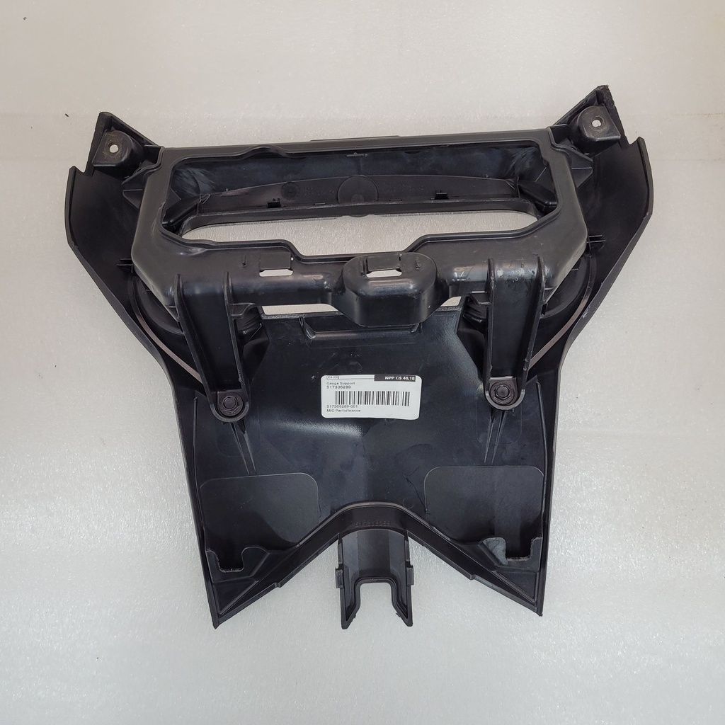 Gauge Support