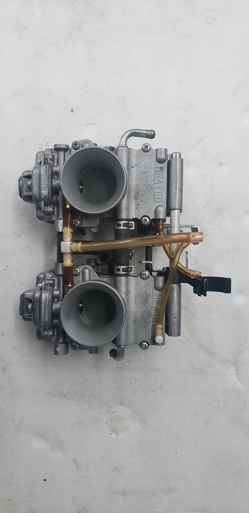 Ski Doo CARBURATOR KIT TM-40 - 403138805