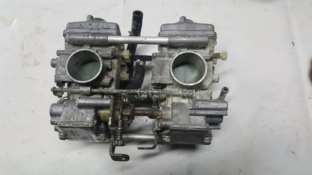 Ski-Doo Carburetor Kit, TM40-B418 - 403138815