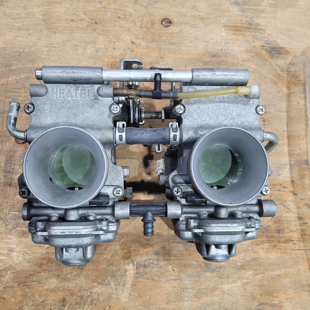 Ski-Doo Carburetor Kit, TM40-B418 - 403138815