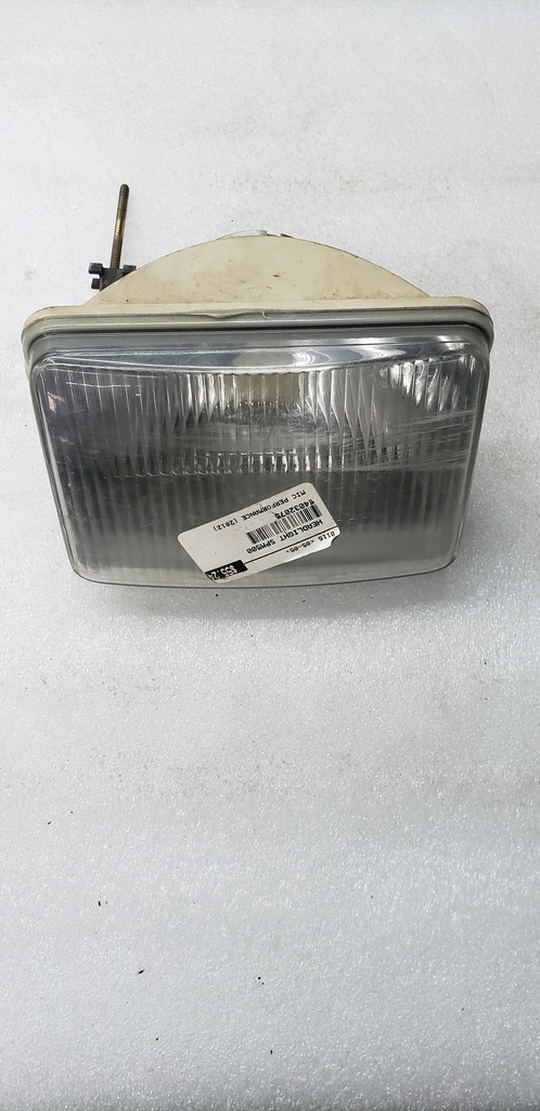 HEADLIGHT SPM500 - POLARIS - 4032075