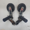 roller ski-RollerSki - 6'' Ski-A-1002