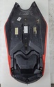 BRP (Can-am / Ski-doo)-Seat Cover Not Shown-510006910
