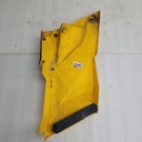 BRP (Can-am / Ski-doo)-RH Rear Lateral Pannel, Yellow XT Yellow Model-705002905