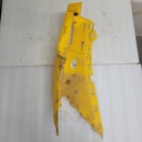BRP (Can-am / Ski-doo)-(new ref. 705008194) lh front fender, yellow xt yellow model-705003030