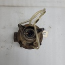 BRP (Can-am / Ski-doo)-Front Differential Ass'y XT, DPS Model-705401483