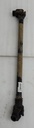 BRP (Can-am / Ski-doo)-Axle Drive Ass'y-705400915