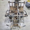 BRP (Can-am / Ski-doo)-Frame Ass'y-715001721