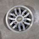 KAWASAKI-RIM,FR,12X6.0AT,WHL BLK+C - 41025-0138-31G KAWASAKI-41025-0138-31G