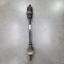 POLARIS-(new ref. 1333947) rear halfshaft assembly-1333081