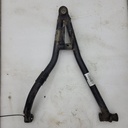 CONTROL ARM WELD, FRONT, UPPER,