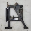 POLARIS-a-arm weld, rear, lower, right,[ab]-1021288-458