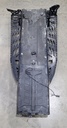 [415130327] Chassis Tunnel 137" Deep Black