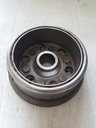 BRP (Can-am / Ski-doo)-BOMBARDIER Flywheel - 410922953-410922953
