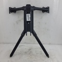 asm-r/t shock mount 137 mblk