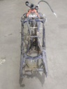 [41100-45G12-YBA] FRAME (BLUE) MODEL K8