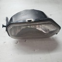 POLARIS-left hand bumper headlight asse-2410615