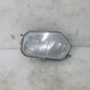 POLARIS-left hand bumper headlight asse-2410615