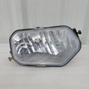 POLARIS-right hand bumper headlight ass-2410616