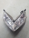 POLARIS-HEADLIGHT ASSEMBLY-2411017