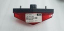 POLARIS-tail light assembly, red-2411092-432