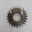 Sprocket, Chain Drive (23T)