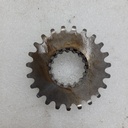 YAMAHA-sprocket, chain drive (23t) ur-8FA-17682-30-00