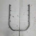 YAMAHA-Bumper, Rear 1-8KK-77541-00-00