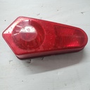 POLARIS-taillight assembly, left-2411153