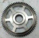 YAMAHA-Gear 3 Yamaha / 8FA-15515-00-00-8FA155150000-N