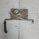 YAMAHA-. .heat exchanger assy 4-8FT-1241A-00-00